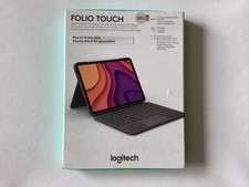 Tastatur Case Logitech Folio