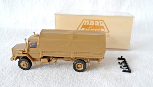 Herpa maag 1025 - h0, iveco