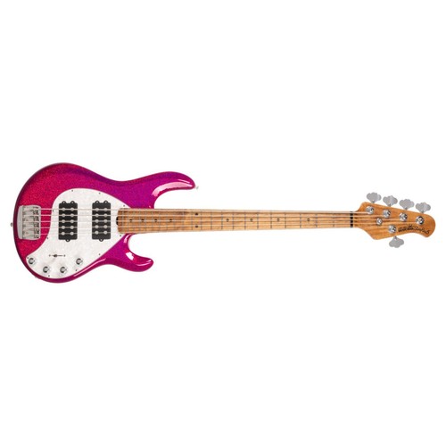 Music man usa stingray - usa, 5