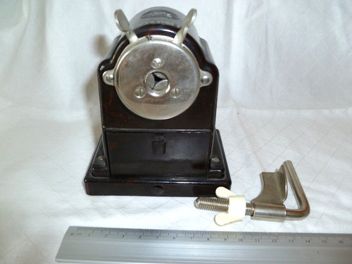 Spitzmaschine ddr - spitzmaschine,