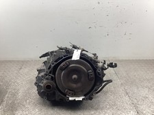 Automatikgetriebe M43 Opel