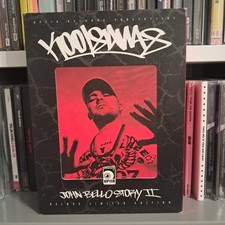 Kool Savas – John Bello