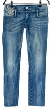 Diesel Damen Matic 008N4