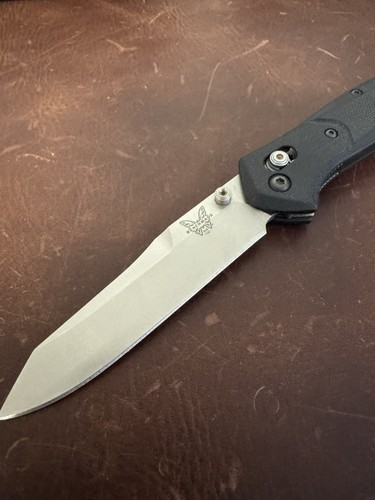 Benchmade 940 osborne - benchmade, s30v
