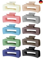 Kavya Groß Haarklammer