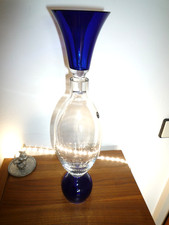 Rosenthal Studio Line Design Glas Karaffe Schnaps