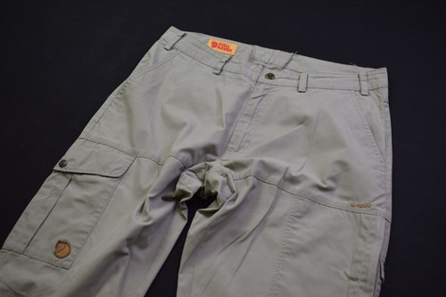 Fjäll räven cargo - fjäll, karla