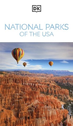 National parks the - national,