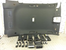 BMW 5 F10 F11 2017 Dachhimmel