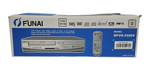 Neu vhs dvd - neu, player