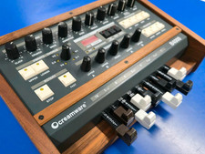 Creamware B4000 Hammond Orgel Synthesizer Midi Expander