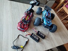 RC Auto 1:10, Hosim X07