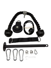 LFJ Latzug Fitness