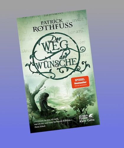 Der weg wünsche patrick - weg,