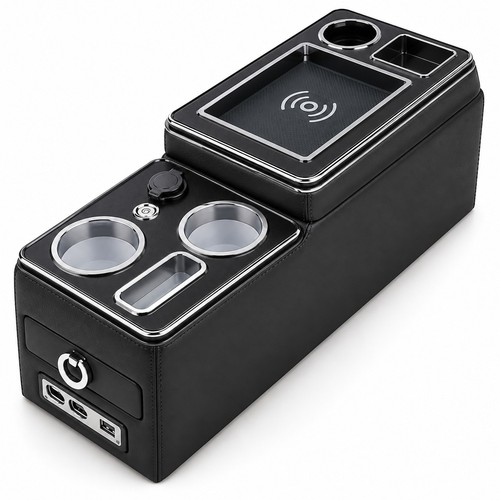 Auto mittelkonsole universal - auto,