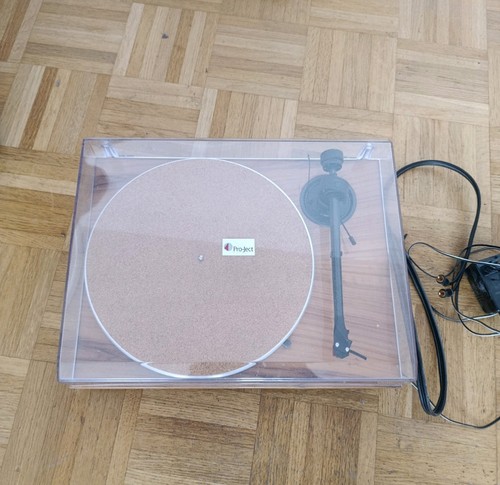 Pro ject xpression iii - pro-ject,