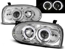 Scheinwerfer Paar VW Golf 3