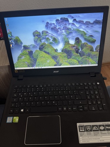 Acer aspire 572g 56cu - 15, f5-572g-56cu