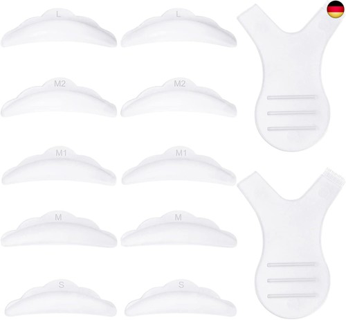 Vesaneae 40stk wimpernlifting - vesaneae,