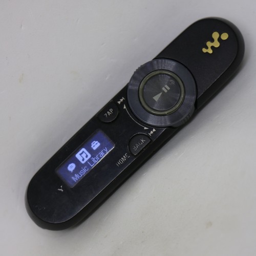 Sony walkman nwz b152 schwarz - walkman, nwz-b152