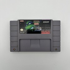 Teenage Mutant Ninja Turtles