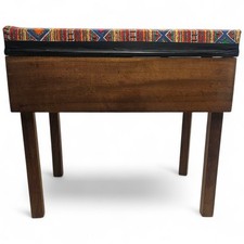 Nähkästchen abnehmbare Beine