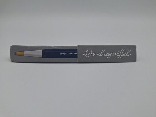 Leuchtturm1917 drehgriffel - leuchtturm1917, "drehgriffel
