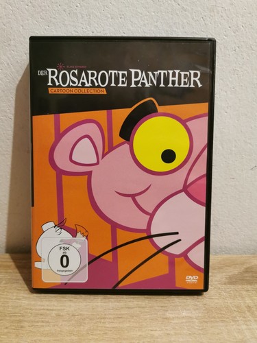 Der rosarote panther - der,