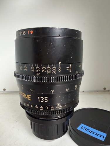 Arri zeiss ultra prime - zeiss,