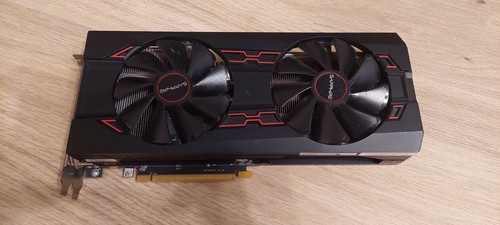 Amd radeon vega56 8gb - amd, rx