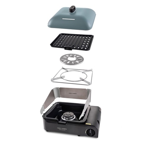 Cadac van cook ffd combo - cadac,