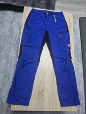 Engelbert Strauß Damenhose e.s. Vision, Größe 38 Neu.