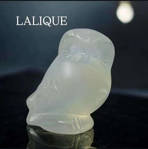 Lalique kristall opal glas - lalique,