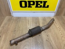 Hjs rennkat 100 - 100, zellen