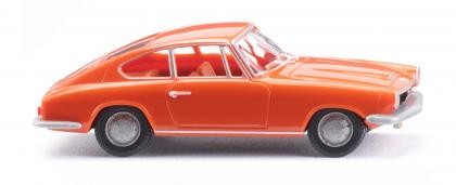 Wiking 018703 87 - 018703, bmw