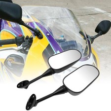 Motorrad Rückspiegel Spiegel Für Suzuki GSX-R600 2003-2018 GSX-R750 2003-2008