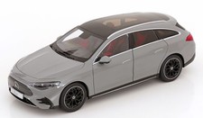 1:18 NZG Mercedes CLA X174