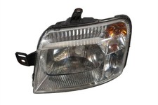 Hauptscheinwerfer links Fiat Panda 169 Scheinwerfer links 51867677 FIAT  PANDA