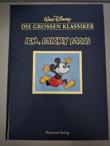 Die grossen klassiker ich - die,