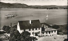 Ludwigshafen Bodensee Hotel Adler