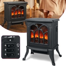 Elektrischer kamin - elektrischer,