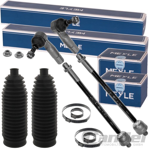 Meyle spurstange komplett - spurstange,