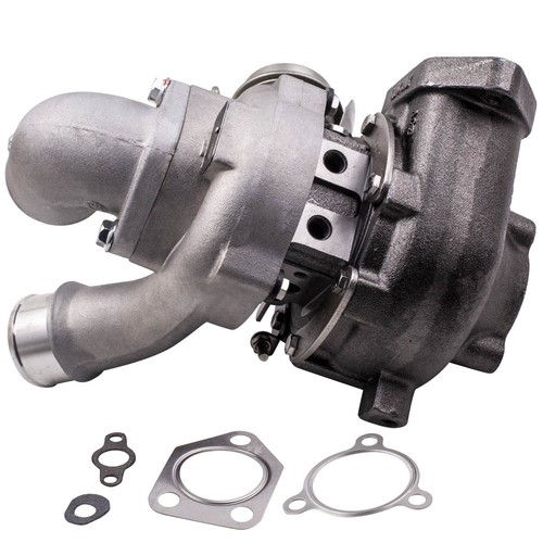 Turbolader for hyundai h - turbolader,
