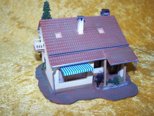 Haus vollmer 49213 landhaus - 49213, ~
