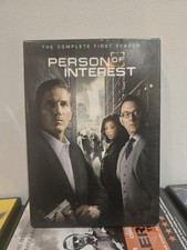 Person of Interest: the