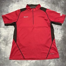 Marmot Sport Shirt Herren Gr