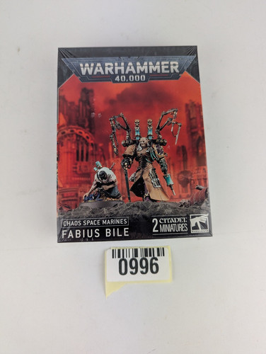 Chaos space marines fabius - marines,
