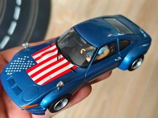 Carrera Digital 132 30520 Opel