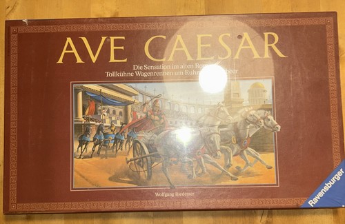 Ravensburger ave caesar - ravensburger, caesar"