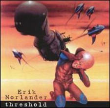 Threshold CD Norlander Erik